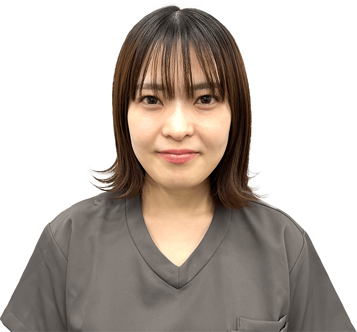 橘 玲子さん